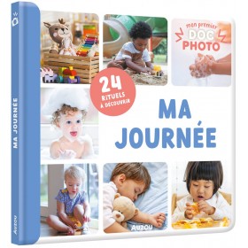 MON PREMIER DOC PHOTO - MA...