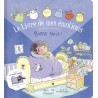 Le Livre de mes émotions - Bonne nuit !