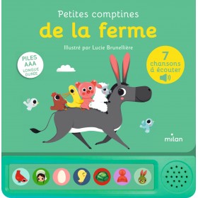 Contes et comptines à...