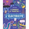 L'électricité - Comment ça marche ? - Dès 7 ans