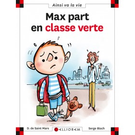 MAX PART EN CLASSE VERTE