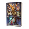 LES WHISPERWICKS - Tome 01 LE LABYRINTHE SANS FIN - Tome 1