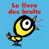 Le livre des... - Le livre des bruits