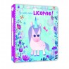 Je suis une licorne !