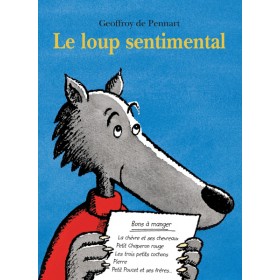 Le loup est revenu ! - Le...