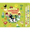 Mes jolies chansons à la ferme