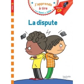 Sami et Julie CP Niveau 1...