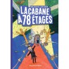La Cabane à 13 étages poche , Tome 06