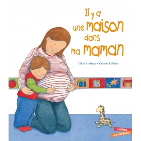 Il y a une maison dans ma...