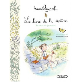 Le livre de la nature -...