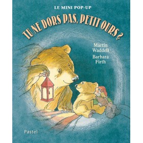 Tu ne dors pas, Petit Ours ?