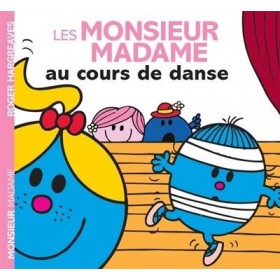 Les Monsieur Madame au...