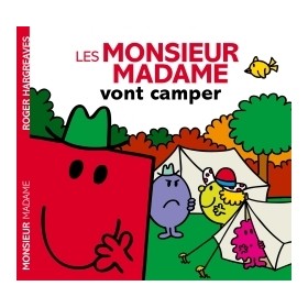 Les Monsieur Madame vont...