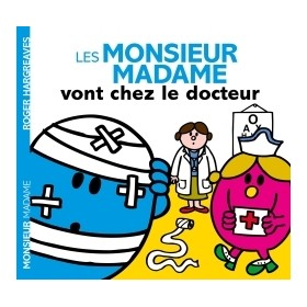 Les Monsieur Madame vont...