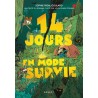 Les défis - 14 jours en mode survie