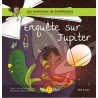 Les aventures de Stellablabla : Enquête sur Jupiter - Tome 4