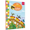 Mes lectures de 1re primaire avec Loup - Un parc d'attractions pas comme les autres