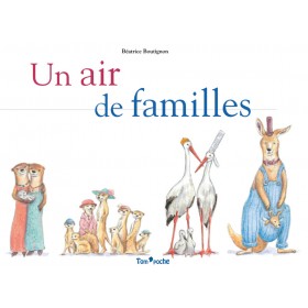 Un air de famille