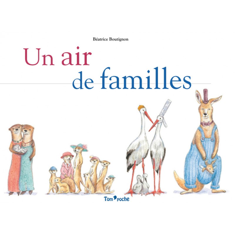 Un air de famille