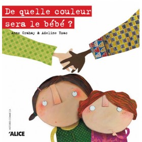 De quelle couleur sera le...