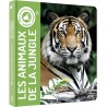 Mes premiers sonores - Les animaux de la jungle