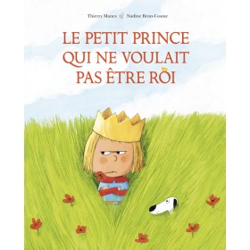 Le petit prince qui ne...