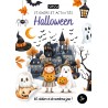 Stickers et Activités - Halloween
