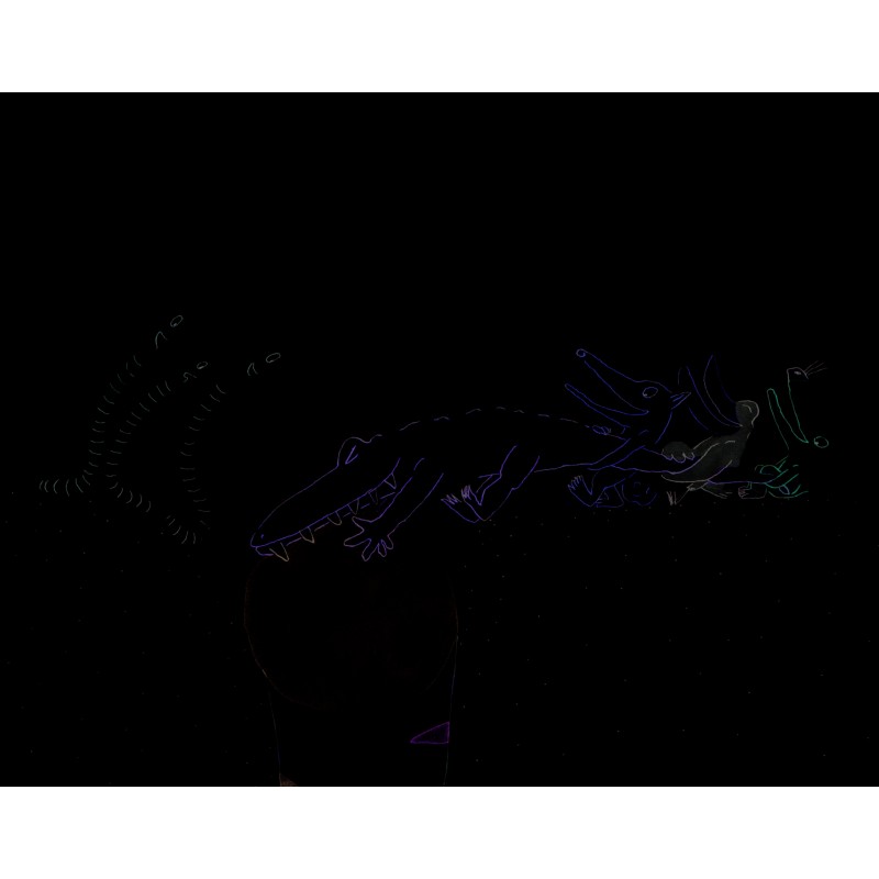 Concours de force (Le)