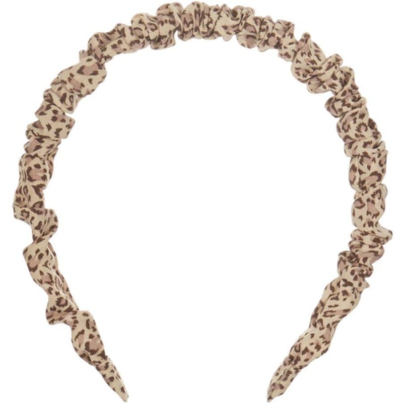 Serre-tête - Léopard
