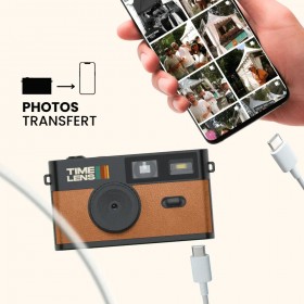 Appareil photo TimeLens -...