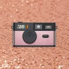 Appareil photo TimeLens - Pop rose gold