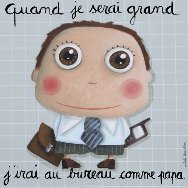 TABLEAU 15X15 AU BUREAU TABLEAU 15X15 AU BUREAU