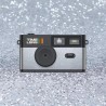 Appareil photo TimeLens - Pop silver