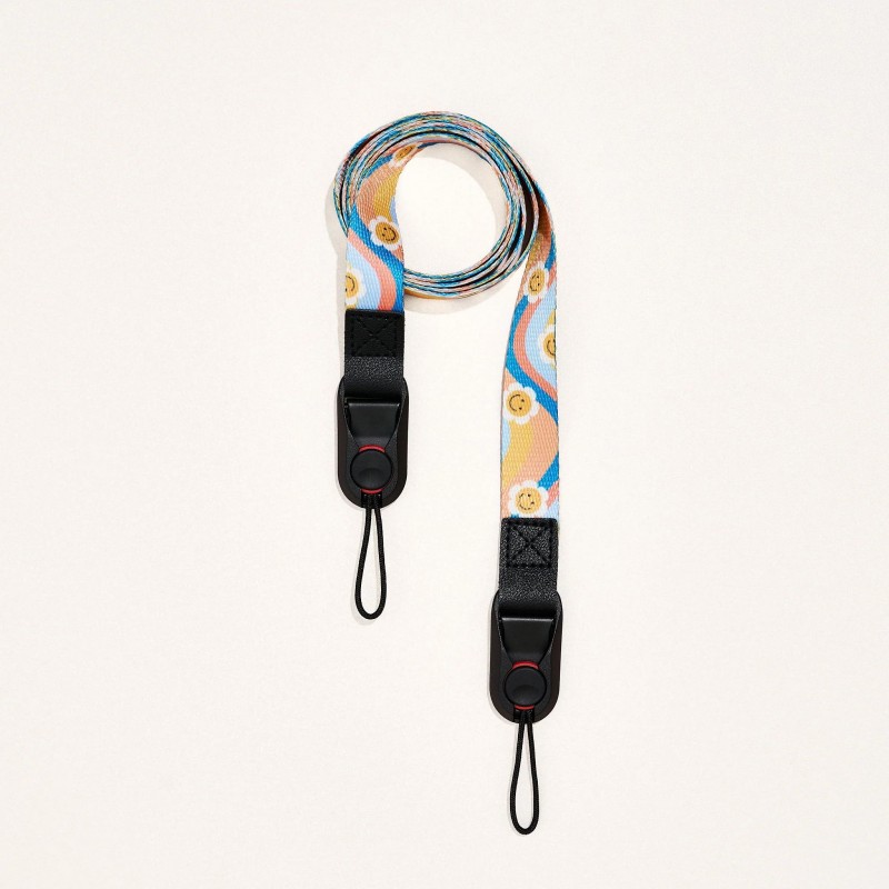 Sangle bandoulière pour TimeLens - Good vibes