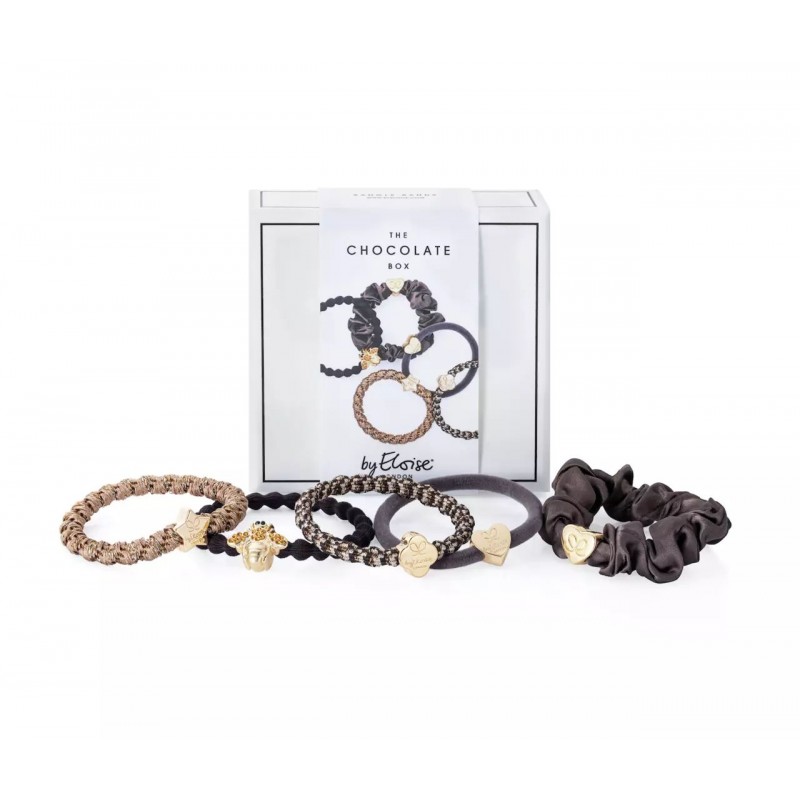 ByEloise - Coffret chocolat