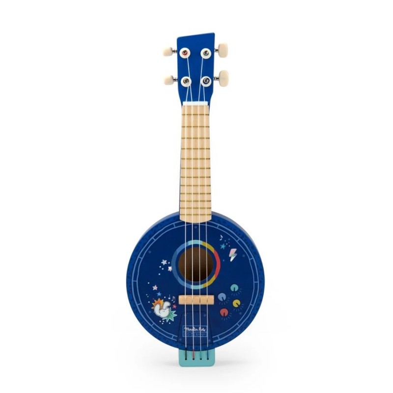 Banjo - Puce & Pilou