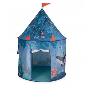 Tente de jeu - Les...