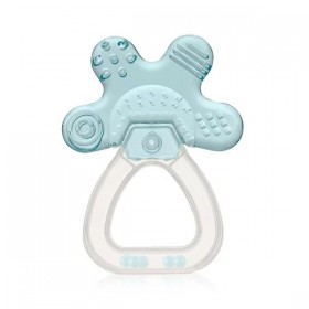 Anneau de dentition...