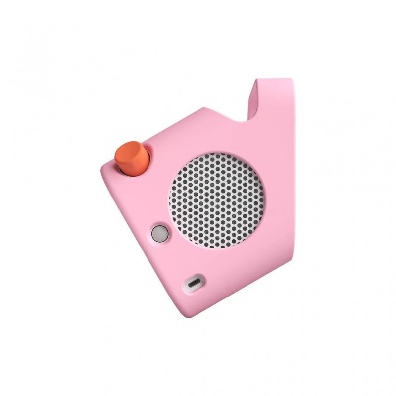 Coque de protection Yoto player - Rose