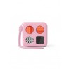 Coque de protection Yoto mini - Rose pale