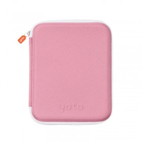Porte-cartes yoto - Rose