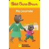 Carte yoto - Petit ours brun : ma journée
