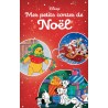 Carte yoto - Mes petits contes de Noël Disney
