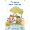 Carte yoto - Tu as un talent unique