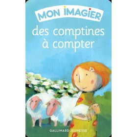 Carte yoto - Mon imagier...