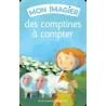 Carte yoto - Mon imagier des comptines à compter