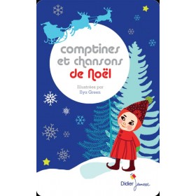 Carte yoto - Comptines et...