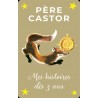 Carte yoto - Mes histoires du père castor