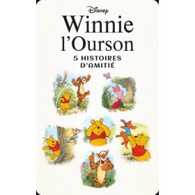 Carte yoto - Winnie...