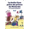 Carte yoto - La belle lisse poire du prince de Motordu